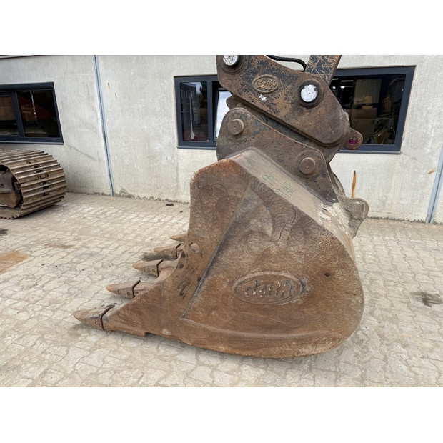 2020 Doosan DX300LC-7-48033521