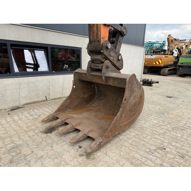 2020 Doosan DX300LC-7-48033522