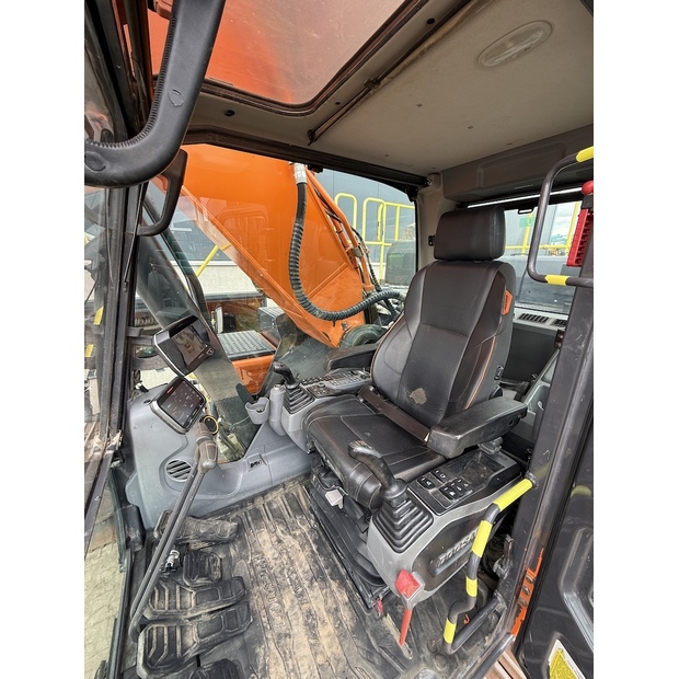 2020 Doosan DX300LC-7-48033523