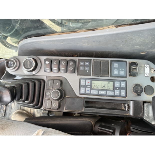 2020 Doosan DX300LC-7-48033524
