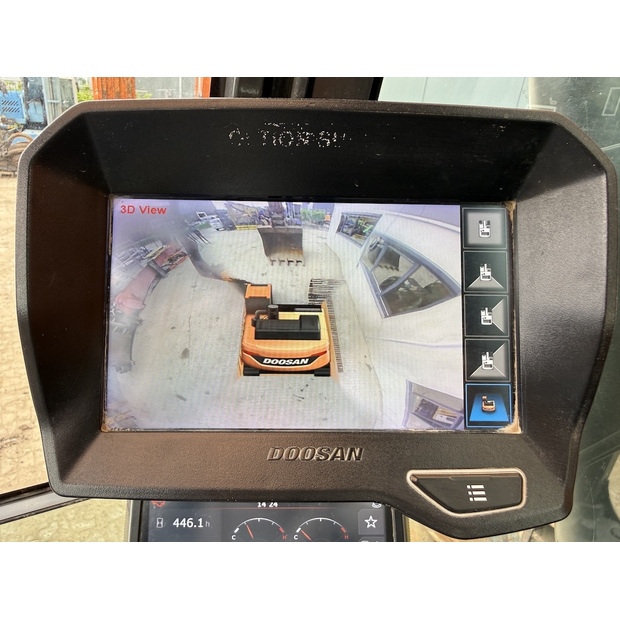 2020 Doosan DX300LC-7-48033525