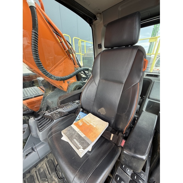 2020 Doosan DX300LC-7-48033526