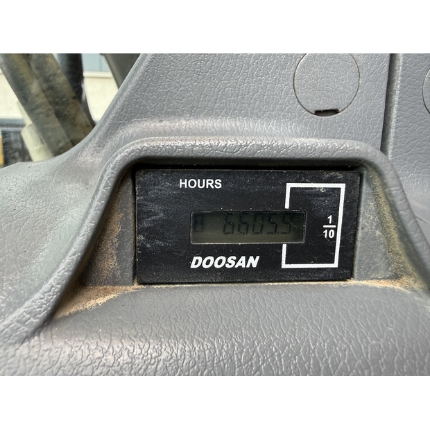 2020 Doosan DX300LC-7-48033527