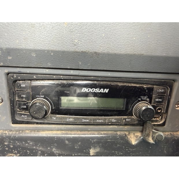 2020 Doosan DX300LC-7-48033529