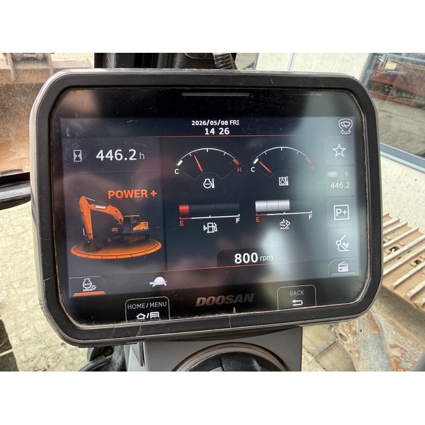 2020 Doosan DX300LC-7-48033530