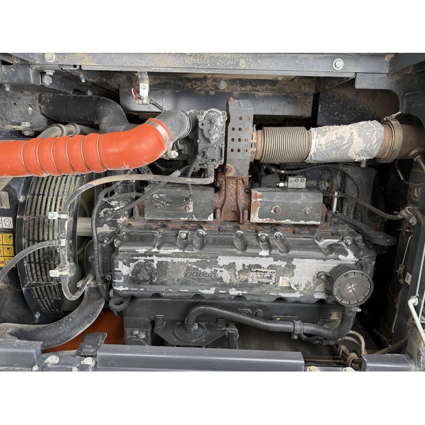 2020 Doosan DX300LC-7-48033531