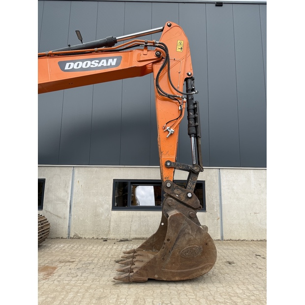 2020 Doosan DX300LC-7-48033534