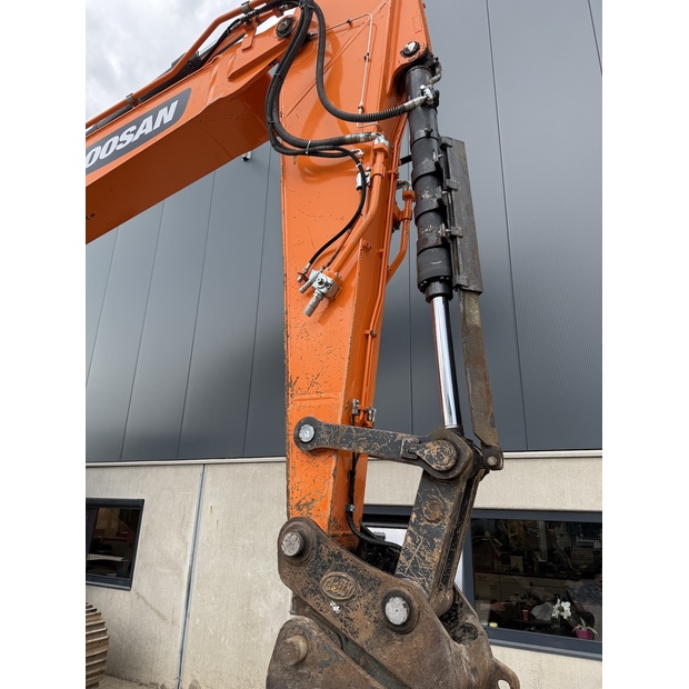 2020 Doosan DX300LC-7-48033535