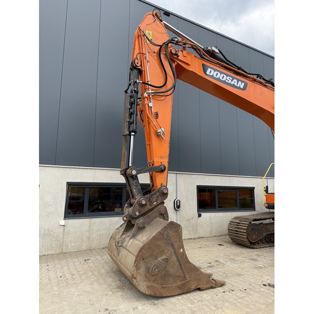 2020 Doosan DX300LC-7-48033536