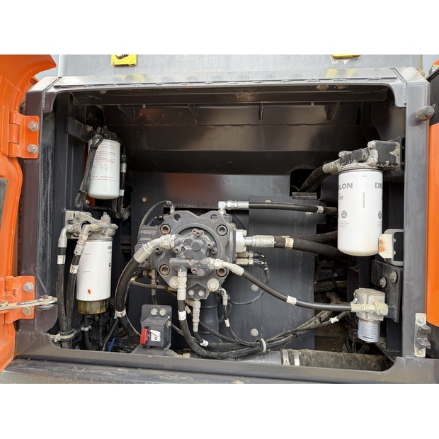2020 Doosan DX300LC-7-48033537