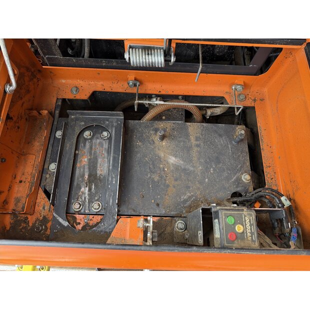 2020 Doosan DX300LC-7-48033538