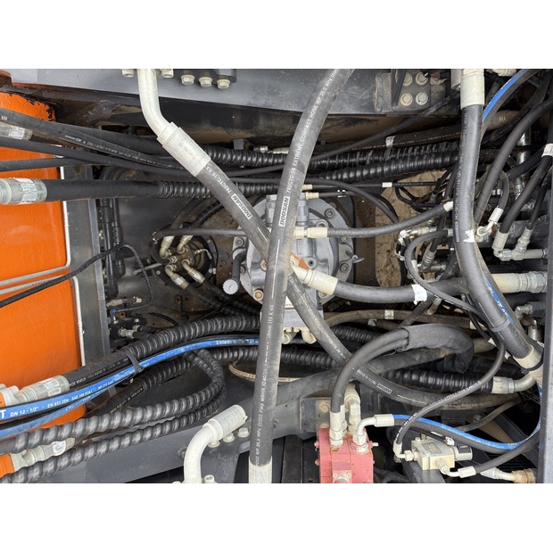 2020 Doosan DX300LC-7-48033539
