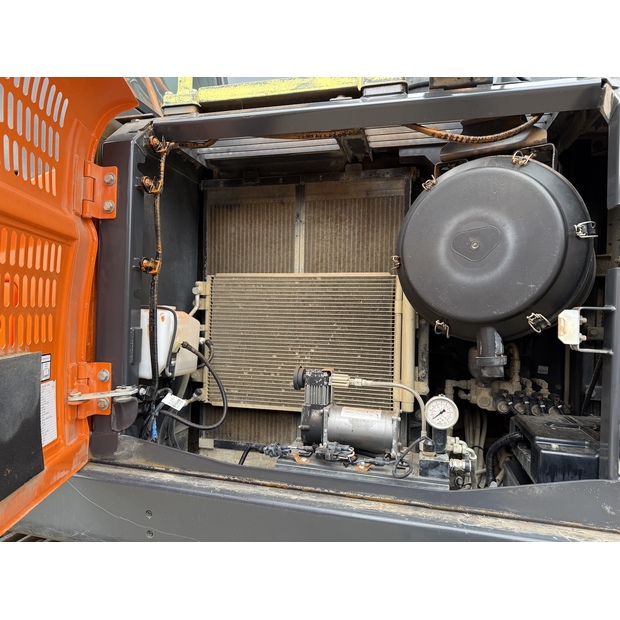2020 Doosan DX300LC-7-48033542
