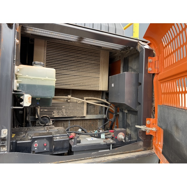 2020 Doosan DX300LC-7-48033543
