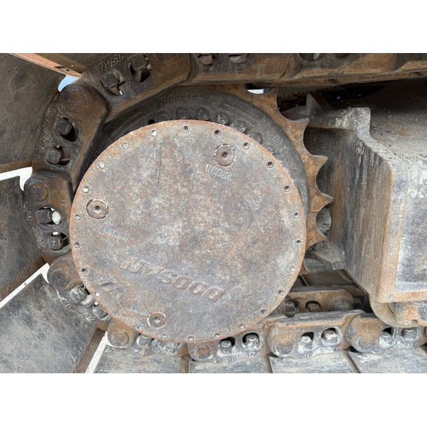 2020 Doosan DX300LC-7-48033544
