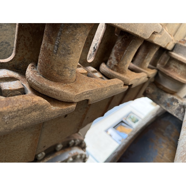 2020 Doosan DX300LC-7-48033545
