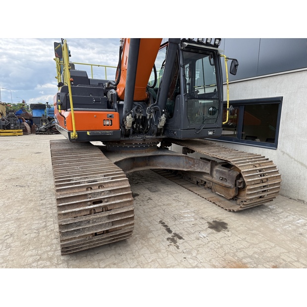 2020 Doosan DX300LC-7-48033546