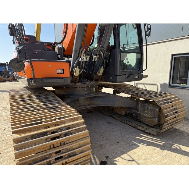 2018 Doosan DX340LC-5-48033554