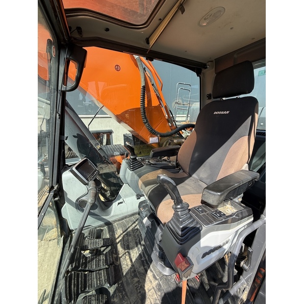 2018 Doosan DX340LC-5-48033558