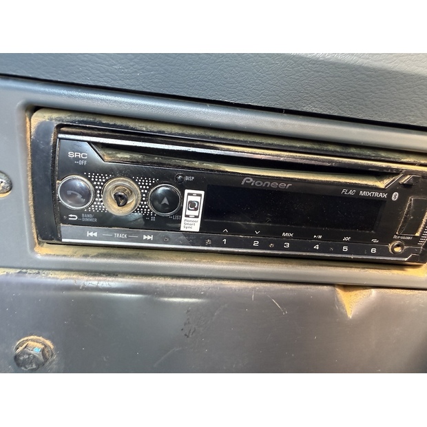 2018 Doosan DX340LC-5-48033563