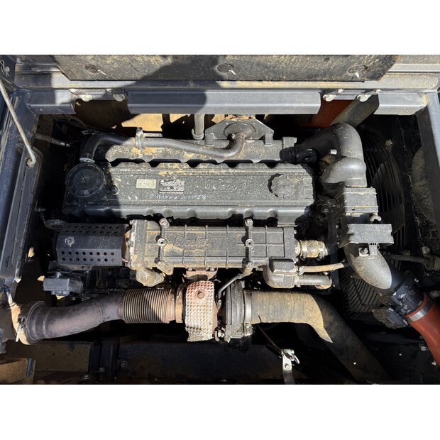 2018 Doosan DX340LC-5-48033566
