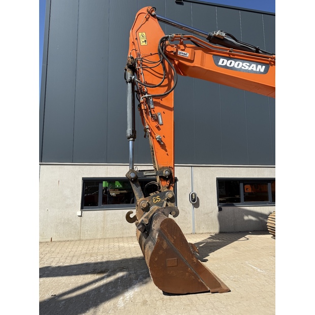 2018 Doosan DX340LC-5-48033569