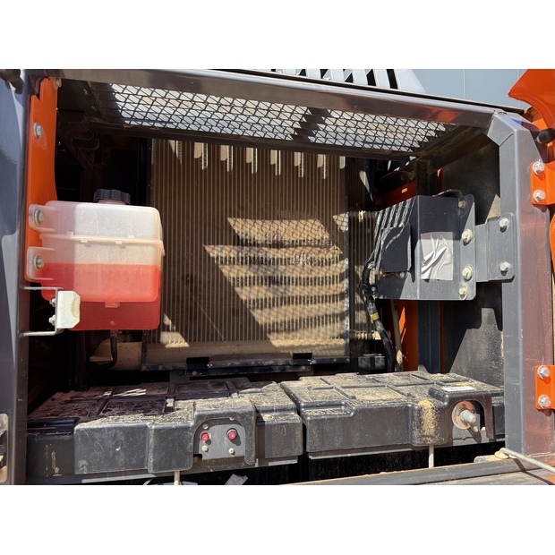 2018 Doosan DX340LC-5-48033572