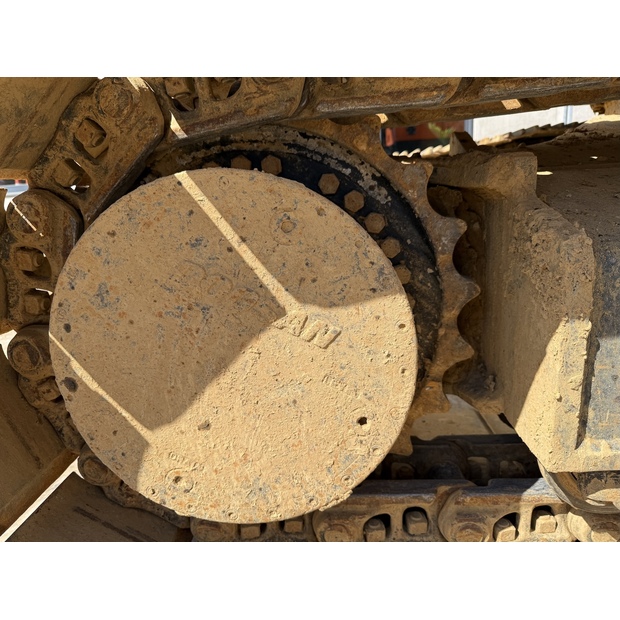 2018 Doosan DX340LC-5-48033578