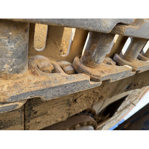 2018 Doosan DX340LC-5-48033579