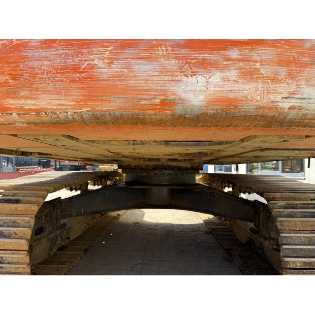 2018 Doosan DX340LC-5-48033580