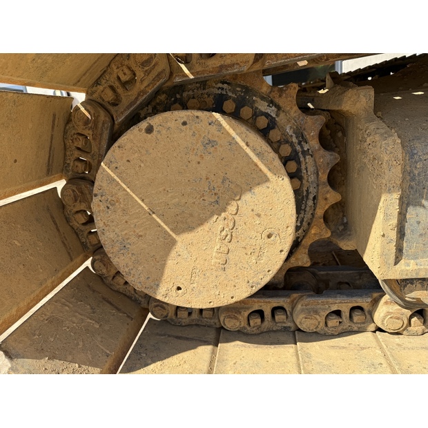 2018 Doosan DX340LC-5-48033581