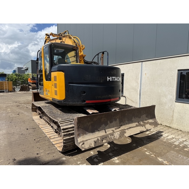 2006 هيتاشى ZX135US-48033584