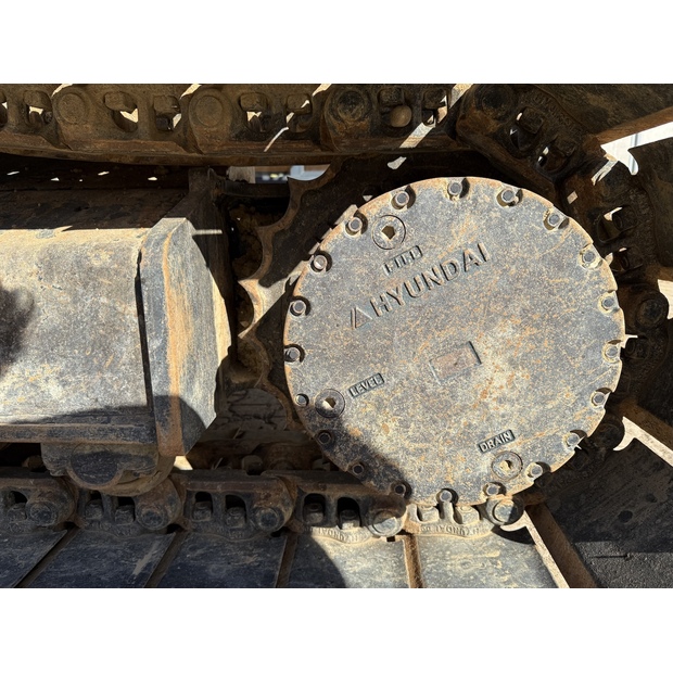 2020 هيونداي HX220L-48033643