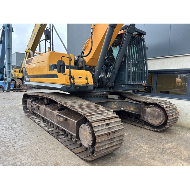 2019 هيونداي HX300L-48033653