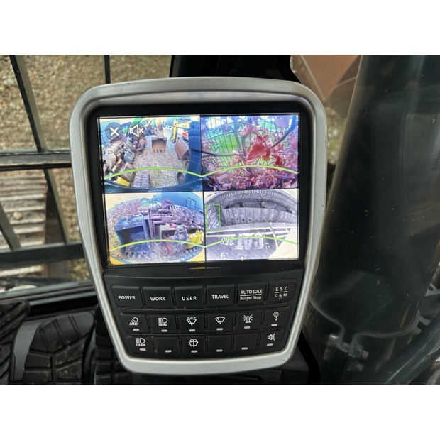 2019 هيونداي HX300L-48033662