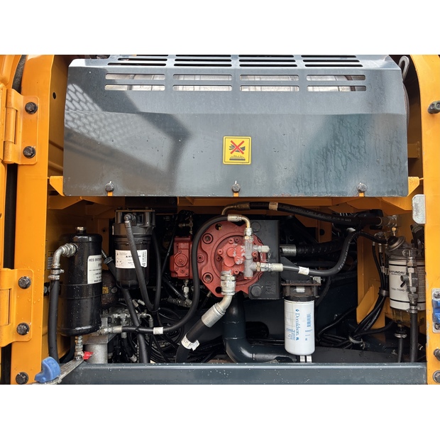 2019 هيونداي HX300L-48033668