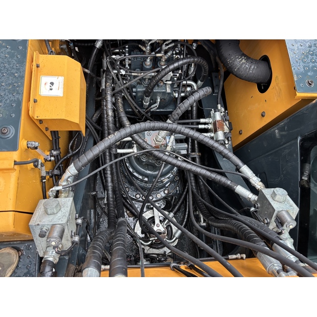 2019 هيونداي HX300L-48033675