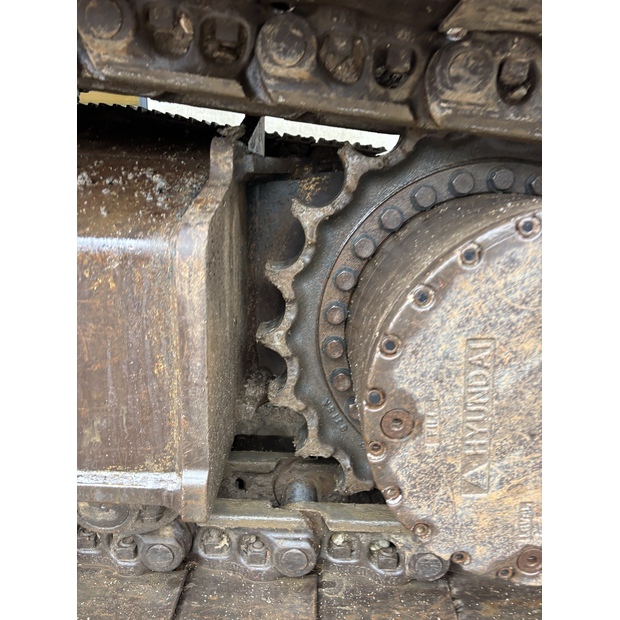 2019 هيونداي HX300L-48033678