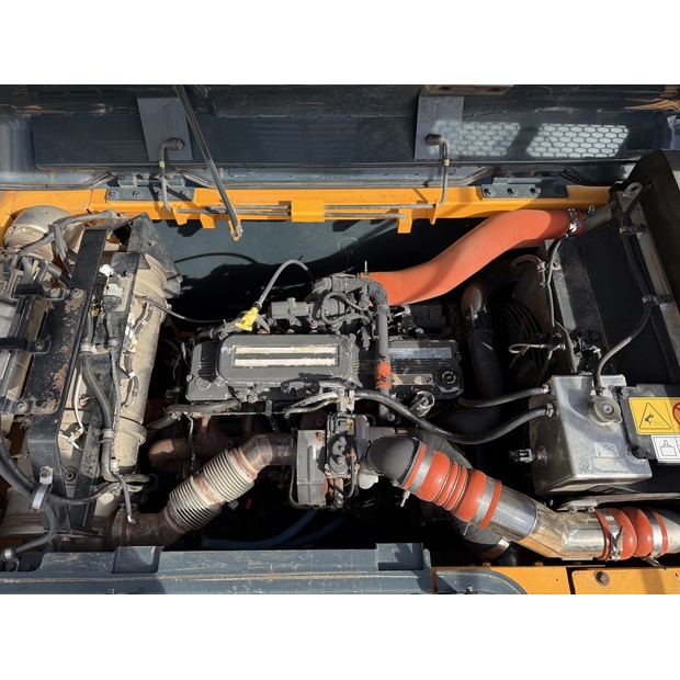 2016 هيونداي HX380L-48033725