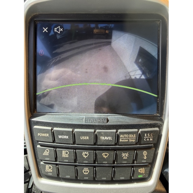 2016 هيونداي HX380L-48033727