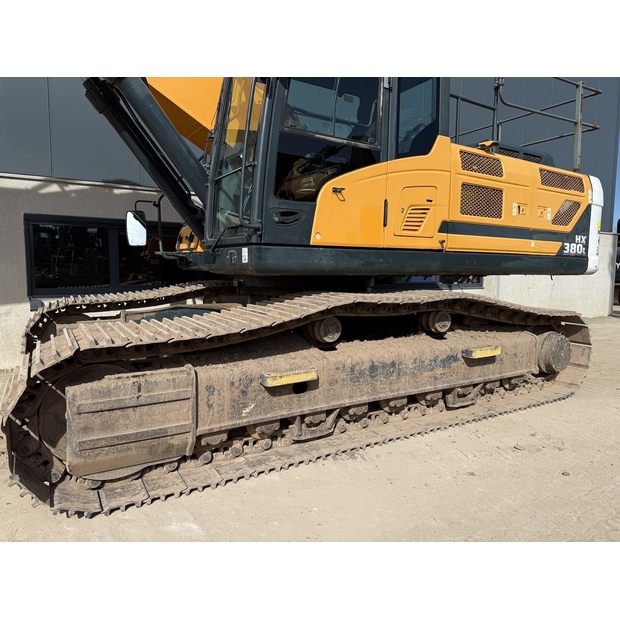2016 هيونداي HX380L-48033739