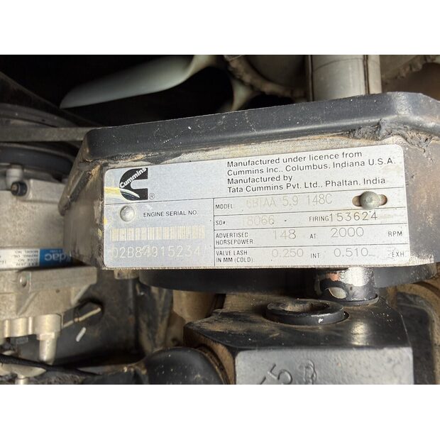 2021 Hyundai R215L-48033796