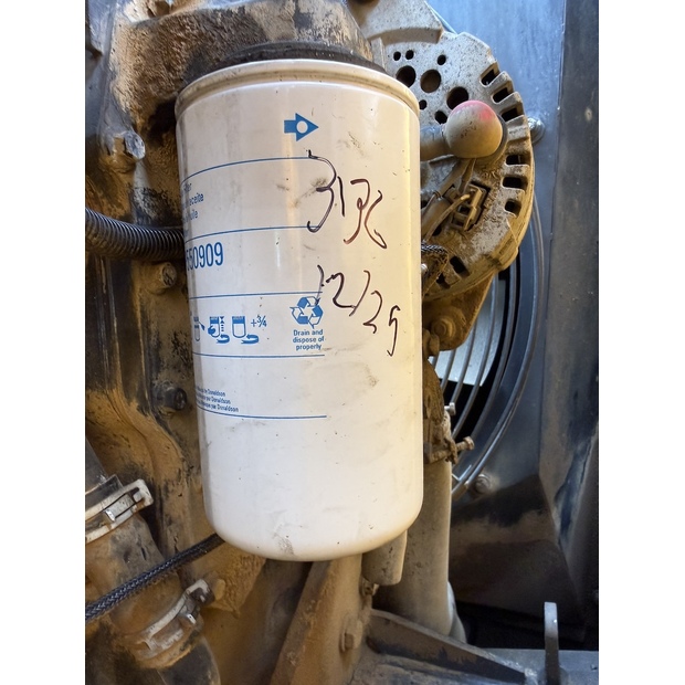 2021 Hyundai R215L-48033800