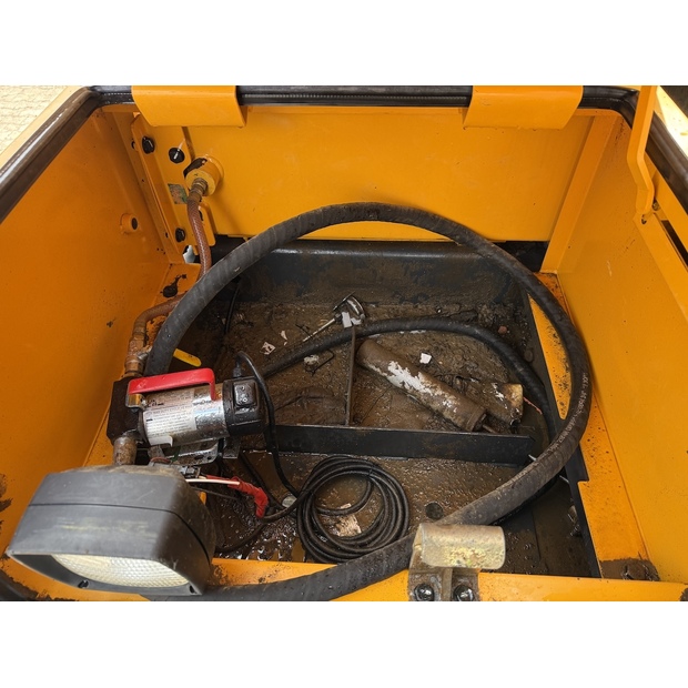 2021 Hyundai R215L-48033808