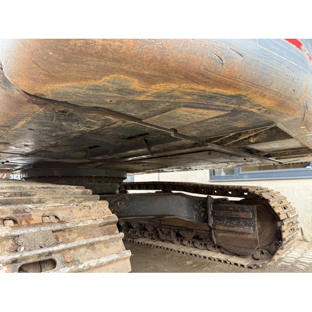 2021 Hyundai R215L-48033815