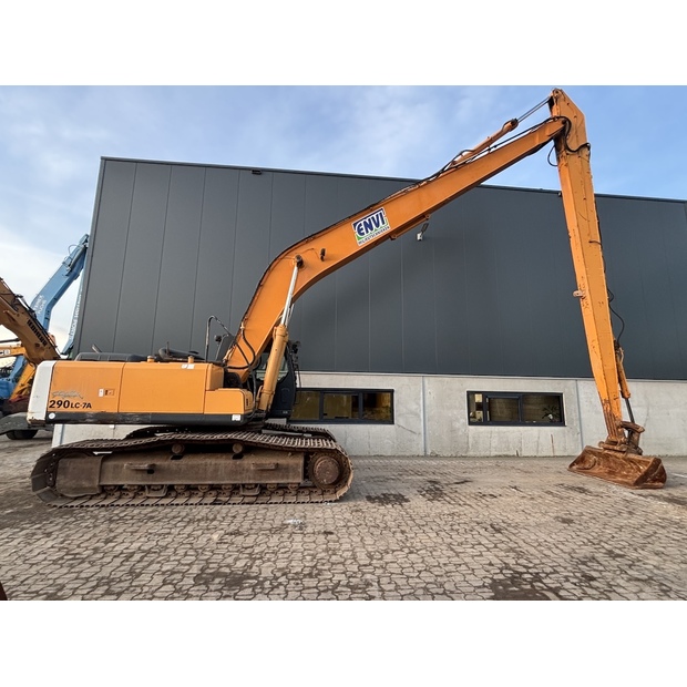 2011 Hyundai R290LC-7A-48033823