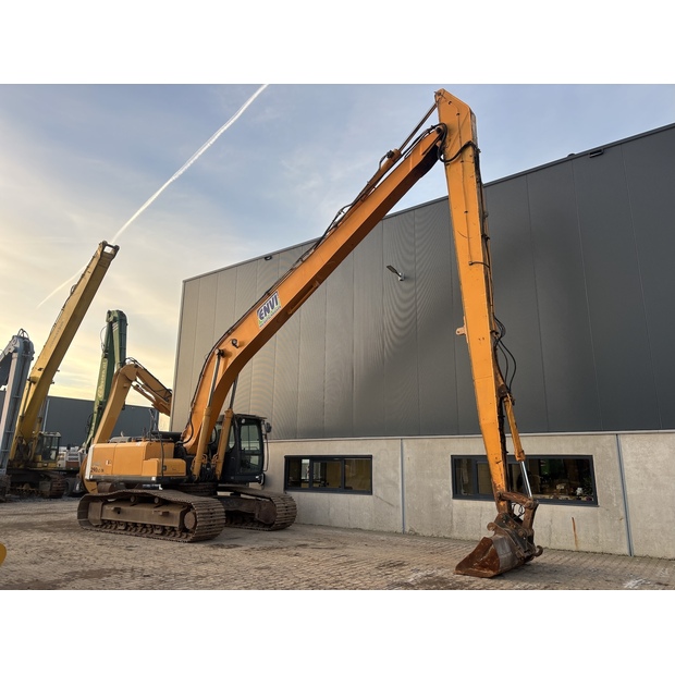 2011 Hyundai R290LC-7A-48033824