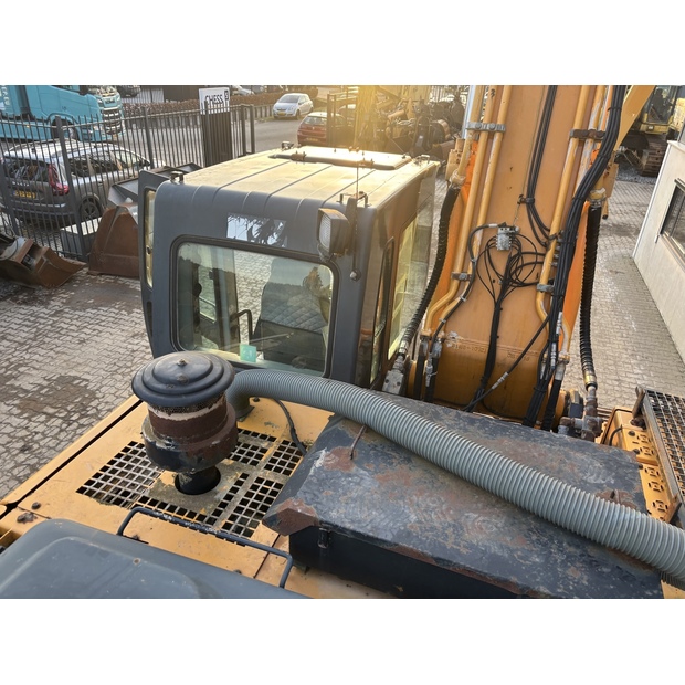 2011 Hyundai R290LC-7A-48033844