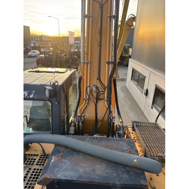 2011 Hyundai R290LC-7A-48033845