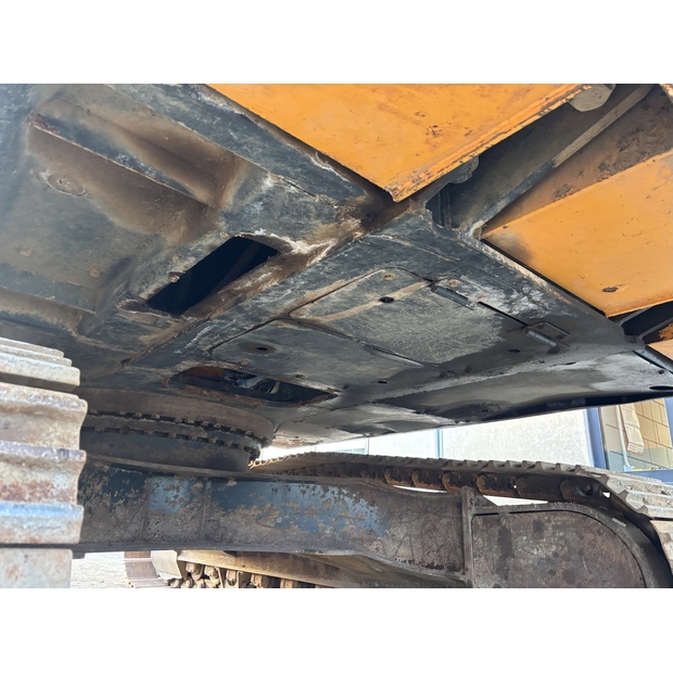 2011 Hyundai R290LC-7A-48033847
